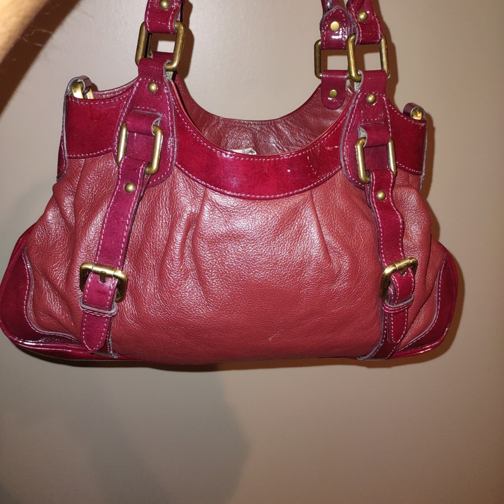 Deborah Gallo Designer Handbag